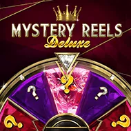 Mystery Reels Deluxe game tile