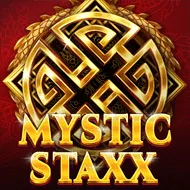 Mystic Staxx game tile