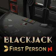 N1 First Person Blackjack game tile
