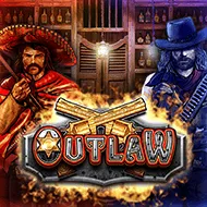 Outlaw game tile