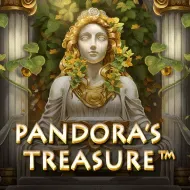 Pandora's Treasure game tile