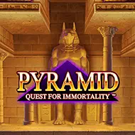 Pyramid: Quest for Immortality game tile