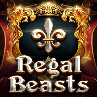 Regal Beasts game tile