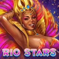 Rio Stars game tile