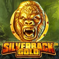 Silverback Gold game tile