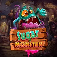 Sugar Monster game tile