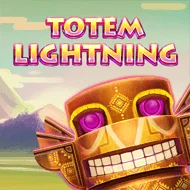 Totem Lightning game tile