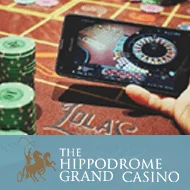 Hippodrome Grand Casino game tile