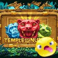 Temple of Nudges game tile