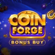 Coin Forge Bonus Buy game tile