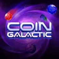 Coin Galactic game tile