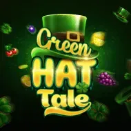 Green Hat Tale game tile