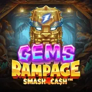 Gems Rampage game tile