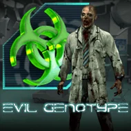 groove/EvilGenotype