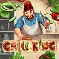 groove/GrillKing