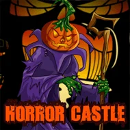 groove/HorrorCastle