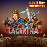 groove/Lagertha