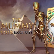 groove/Mummy