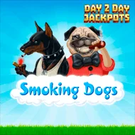 groove/SmokingDogs