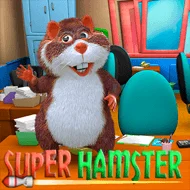 groove/SuperHamster