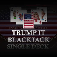 groove/TrumpItBlackjackOneDeck