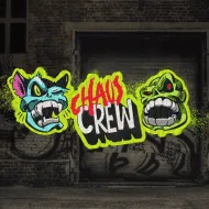 Chaos Crew game tile