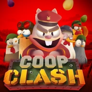 Coop Clash game tile