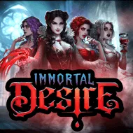 Immortal Desire game tile