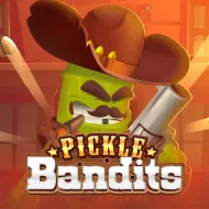 Pickle Bandits game tile