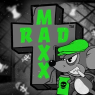 Rad Maxx game tile