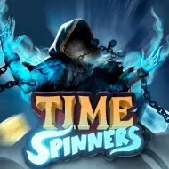 Time Spinners game tile