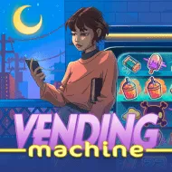 Vending Machine game tile