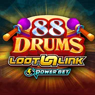 88 Drums game tile