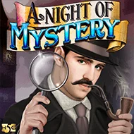 A Night of Mystery game tile