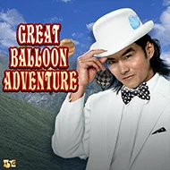 Great Balloon Adventure game tile