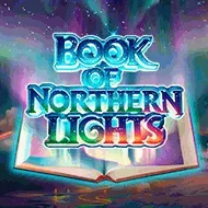 Book of Northern Lights game tile