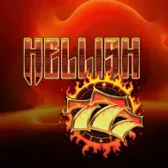 Hellish 777 game tile