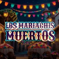 Los Mariachis Muertos game tile