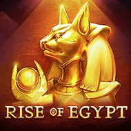 Rise of Egypt game tile