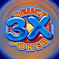 isoftbet/3xDeucePokerFlash