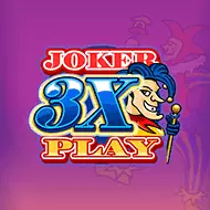 isoftbet/3xJokerPlayFlash