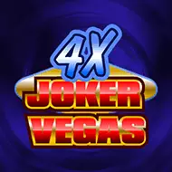 isoftbet/4xVegasJokerFlash