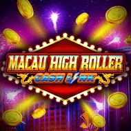 isoftbet/MacauHighRoller
