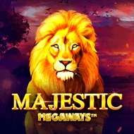 isoftbet/MajesticMegaways