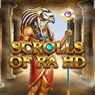 isoftbet/ScrollsOfRa