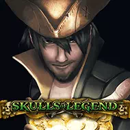 isoftbet/SkullsOfLegend