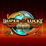 isoftbet/SuperLuckyReels