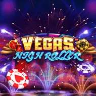 isoftbet/VegasHighRoller