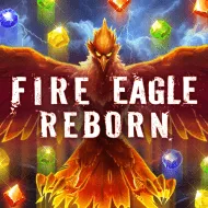 Fire Eagle Reborn game tile