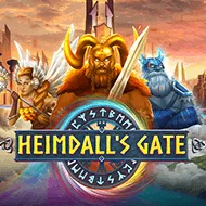 Heimdall's Gate game tile